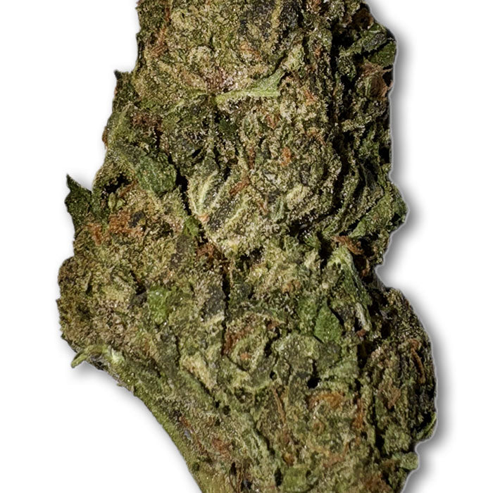 THCA Premium Flower - Rainbow Belts - Hybrid