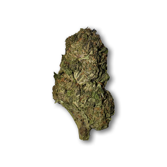 THCA Premium Flower - Rainbow Belts - Hybrid