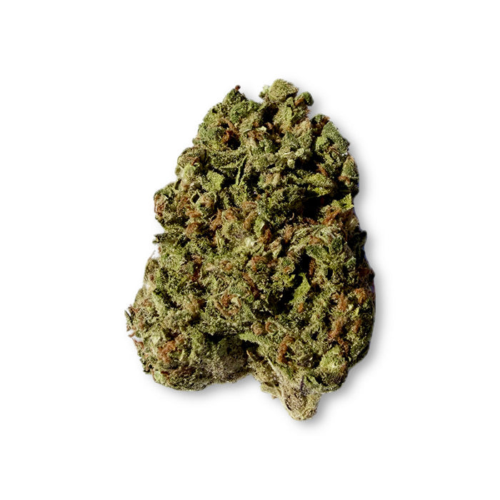 THCA Premium Flower - White Durban - Sativa