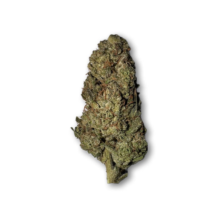 Log Cabin Weed Strain