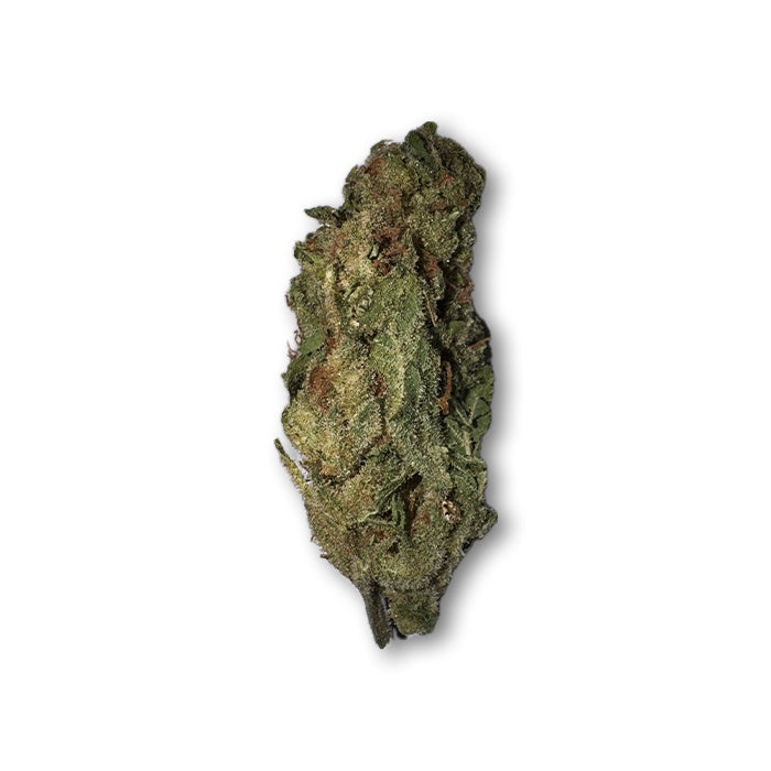 Lucid Punch Weed Strain