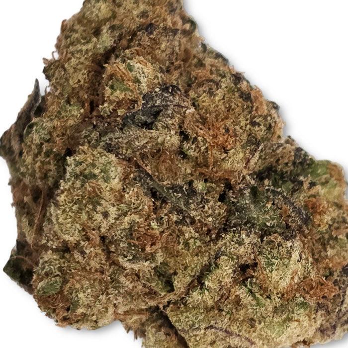 THCA Premium Flower - Tangie - Sativa