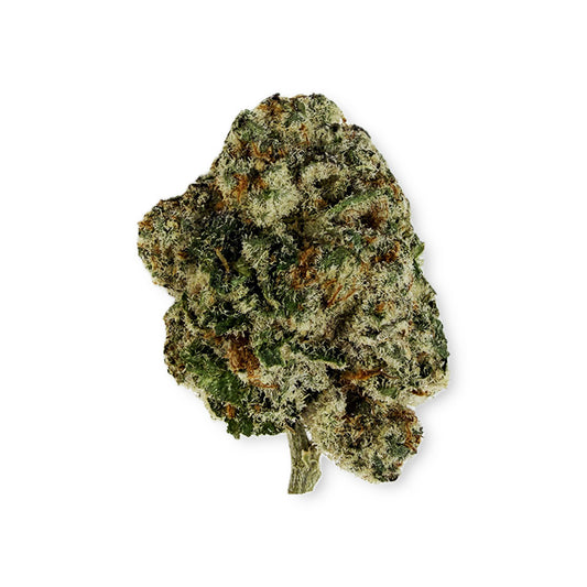 THCA Premium Flower - 8 Ball Kush - Indica