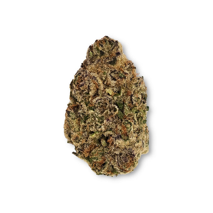 THCA Premium Flower - Afghani - Indica