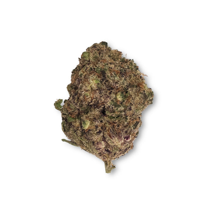 THCA Premium Flower - Blue Nerdz - Sativa