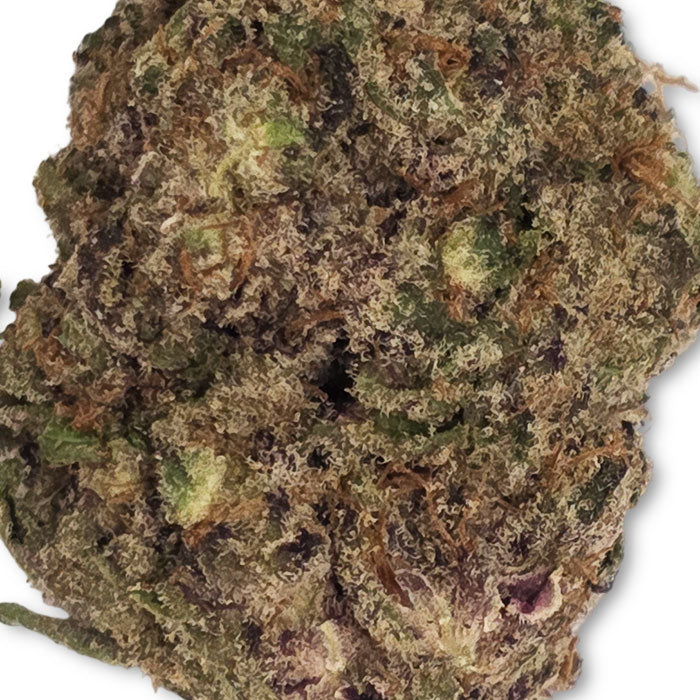 THCA Premium Flower - Blue Nerdz - Sativa