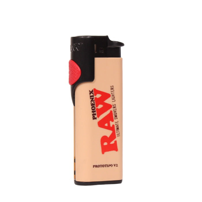 RAW Phoenix Lighter Classic