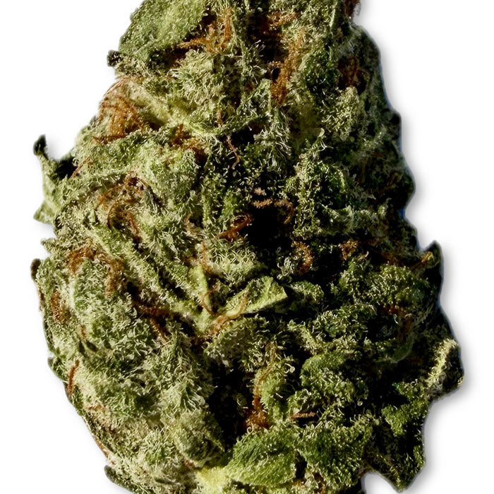 THCA Outdoor Flower - Sour Joker - Sativa