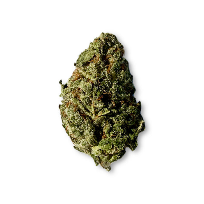 THCA Outdoor Flower - Sour Joker - Sativa