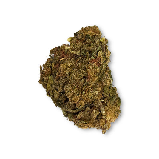 CBD - Sour Brulee