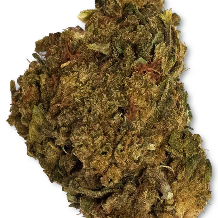 CBD - Sour Brulee