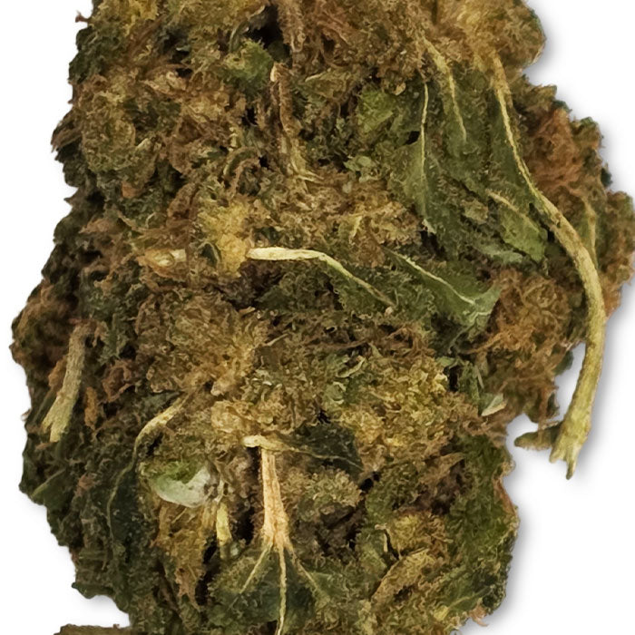 CBD - Sour Chem