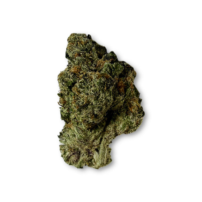 THCA Exotic Flower - Sundae Driver - Exotic