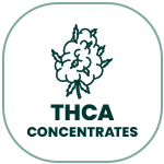 THCA Concentrates