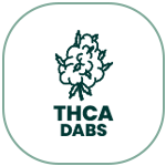 THCA Dabs