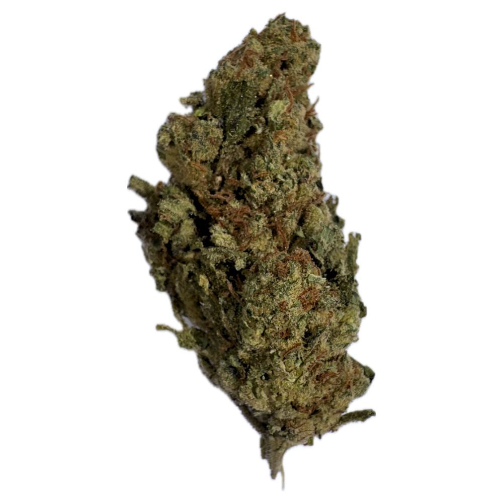THCA Outdoor Flower - Lemon Runtz - Sativa