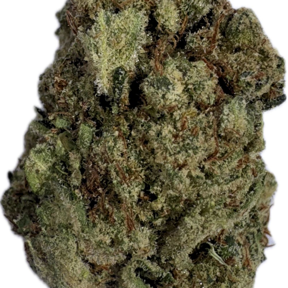 THCA Premium Flower - Durban Haze - Sativa