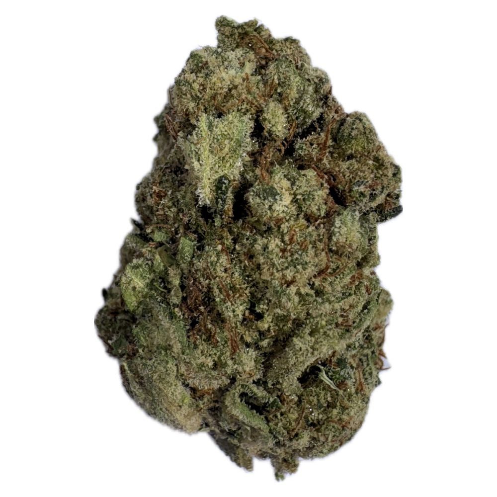 THCA Premium Flower - Durban Haze - Sativa