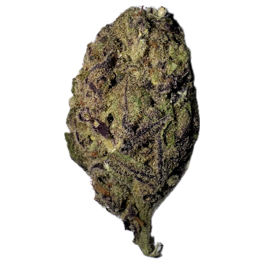 THCA Premium Flower - Eddy White - Hybrid