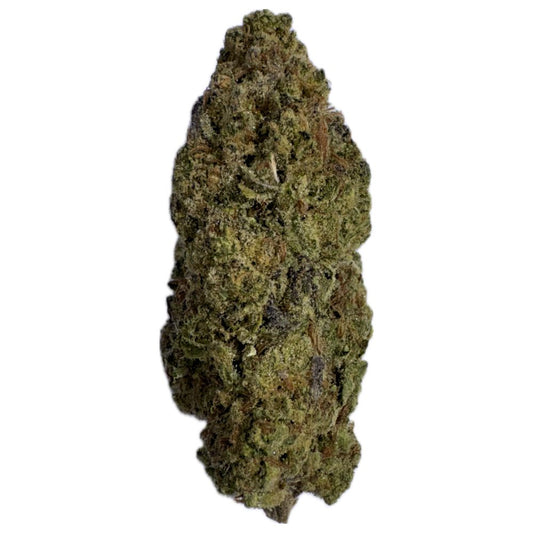 THCA Premium Flower - GMO - Indica