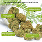 THCA Premium Flower Pina Colada Sativa Strain