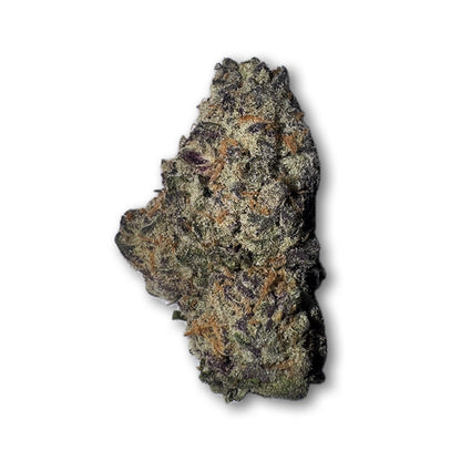 THCA Premium Flower Purple Haze Indica Normal Pic