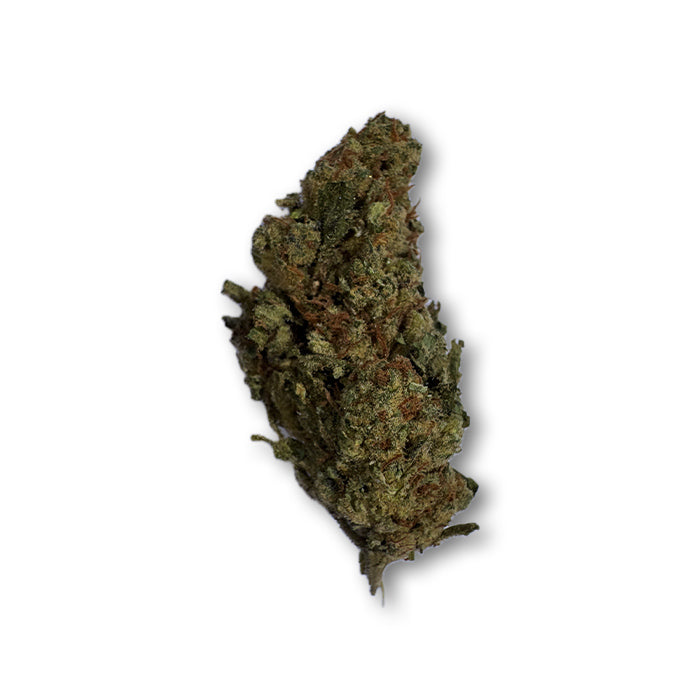 Thca Hemp Flower Outdoor Lemon Runtz Sativa Normal