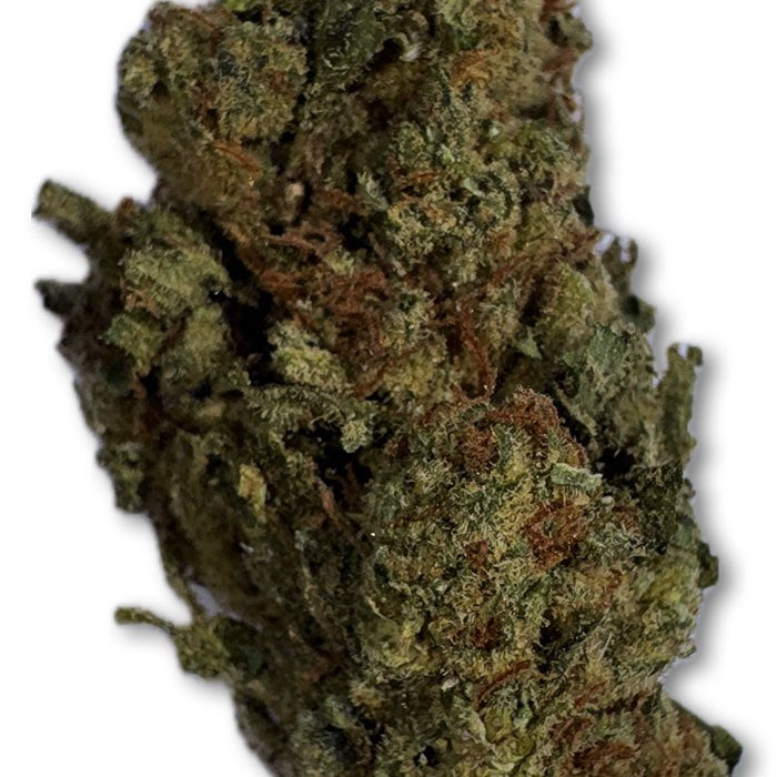 Thca Hemp Flower Outdoor Lemon Runtz Sativa