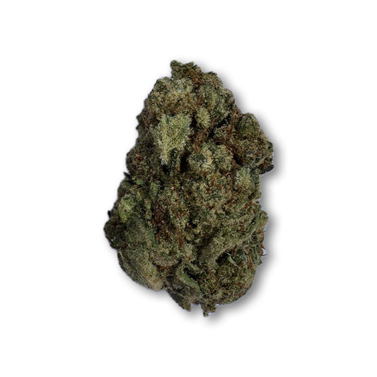 Thca Hemp Flower Premium Durban Haze Sativa 