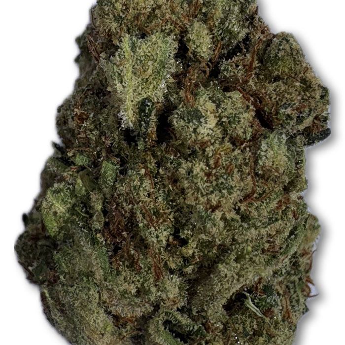 Thca Hemp Flower Premium Durban Haze Sativa 