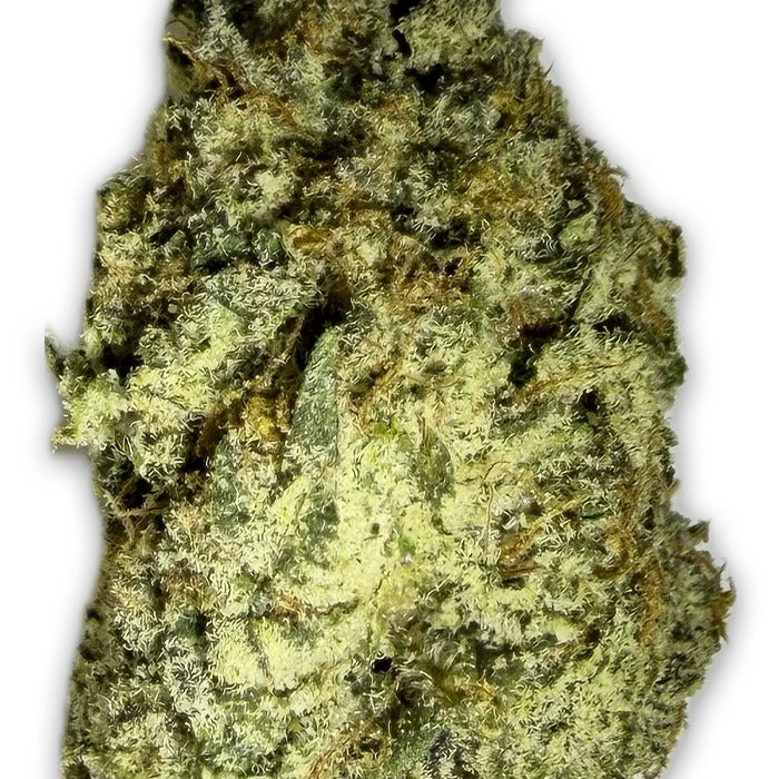 THCA Exotic Flower - Tropical Candy - Sativa