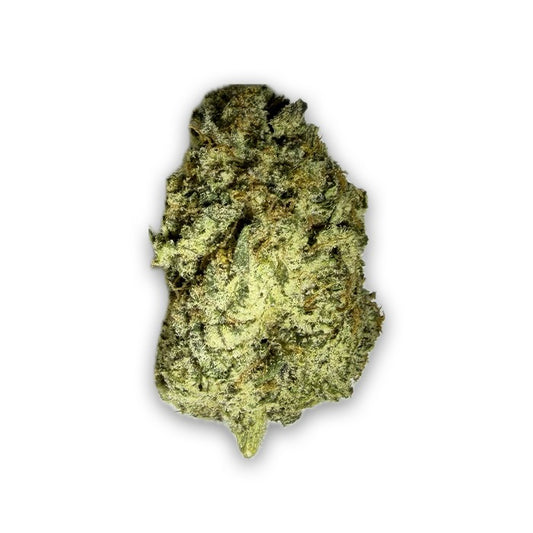 THCA Exotic Flower - Tropical Candy - Sativa
