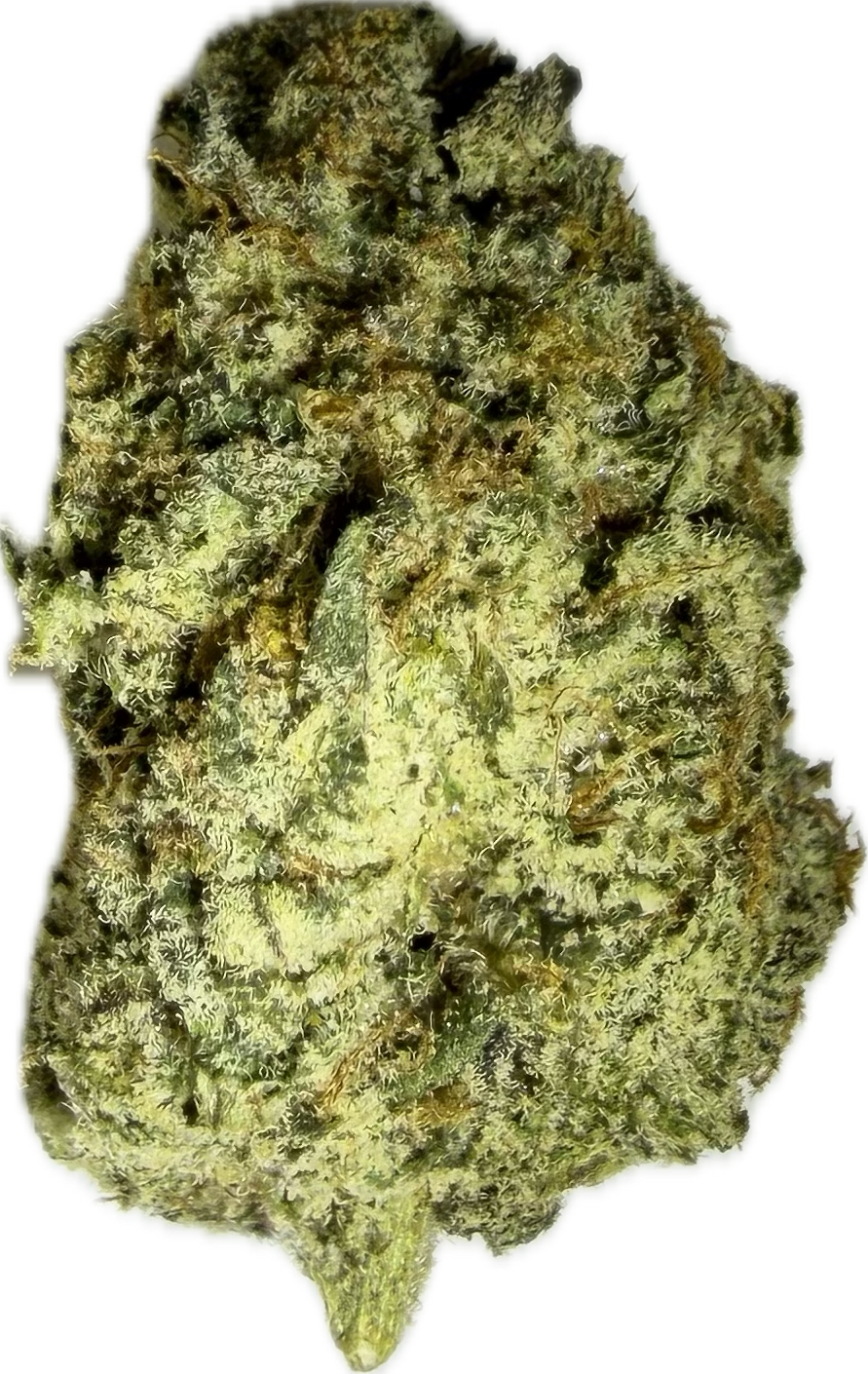 THCA Exotic Flower - Tropical Candy - Sativa