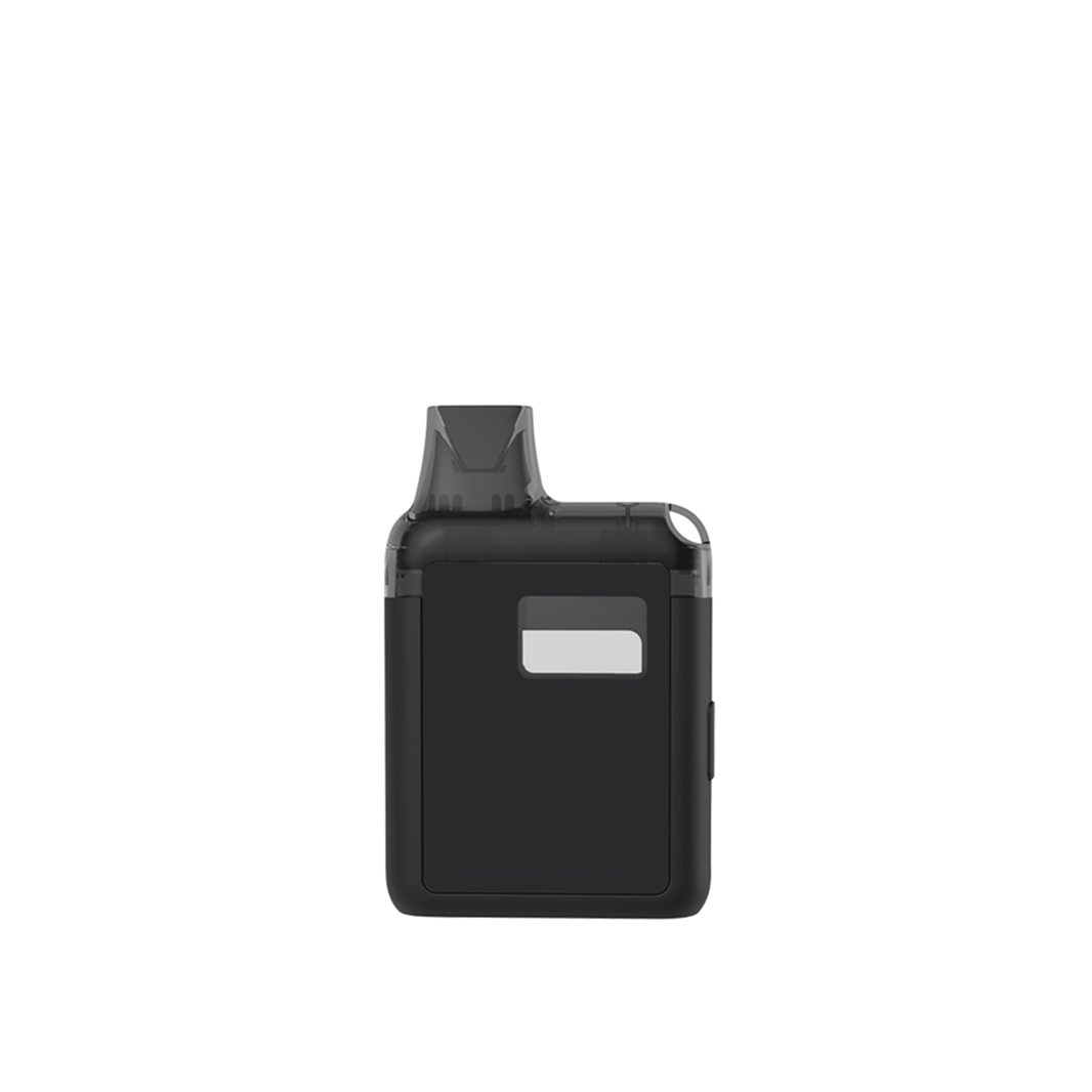 Tuval 3ml empty disposable vape