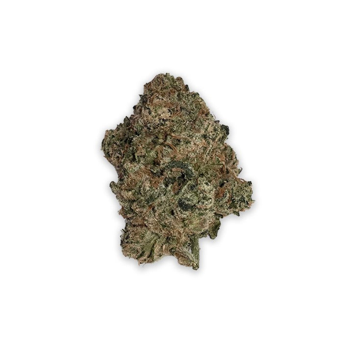 THCA Exotic Flower - White Fire OG - Indica