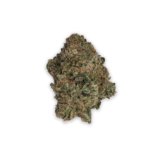THCA Exotic Flower - White Fire OG - Indica