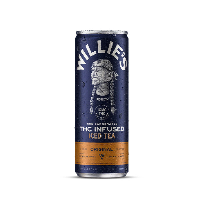 Willie's Remedy+ SODA