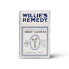 Willie's Remedy CBD Smokes