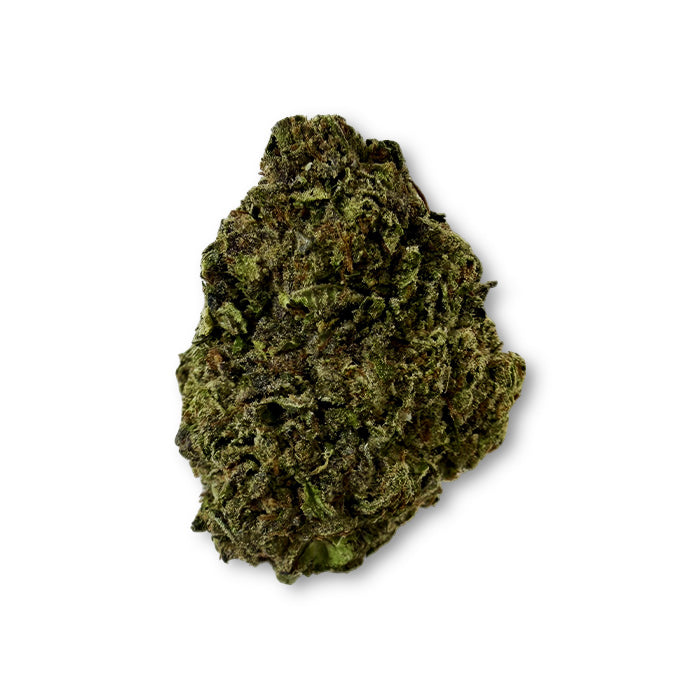 THCA Exotic Flower - Willy Wonka - Sativa