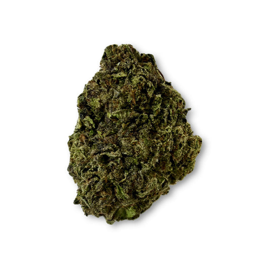 THCA Exotic Flower - Willy Wonka - Sativa
