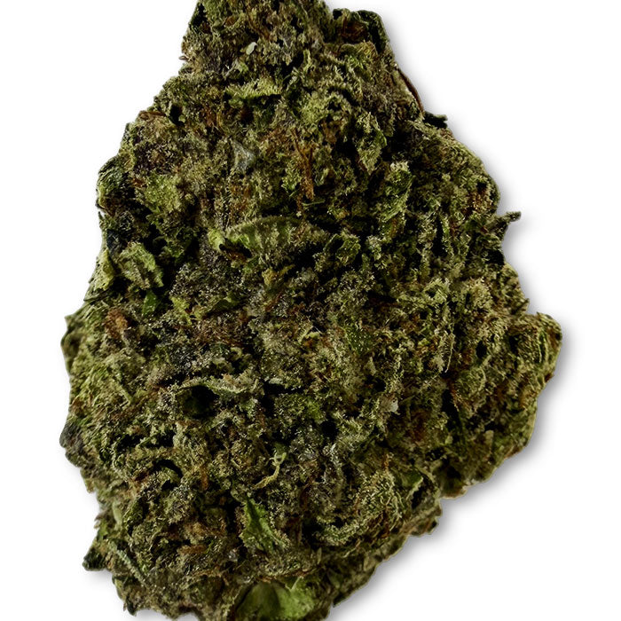 THCA Exotic Flower - Willy Wonka - Sativa