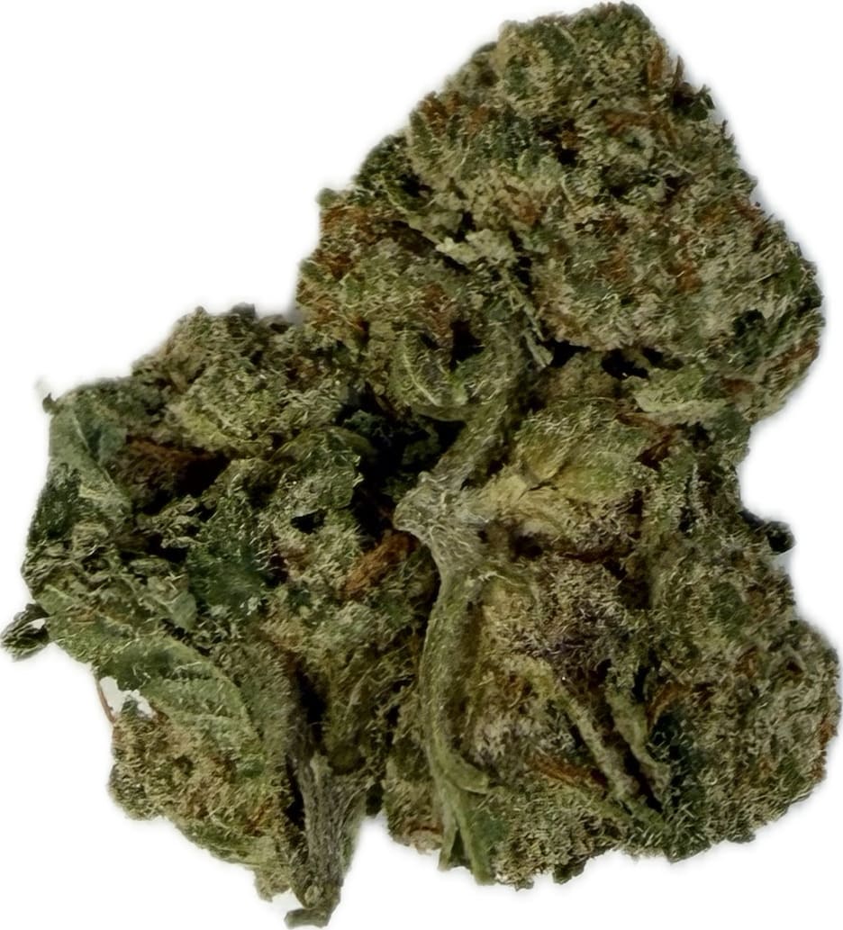 THCA Outdoor Flower - Zoap - Hybrid