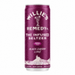 Willie's Remedy+ THC Infused Seltzer