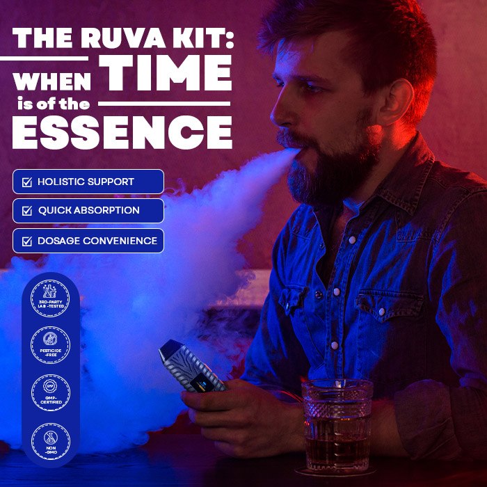 buy ruva kit dry herb vaporizer online