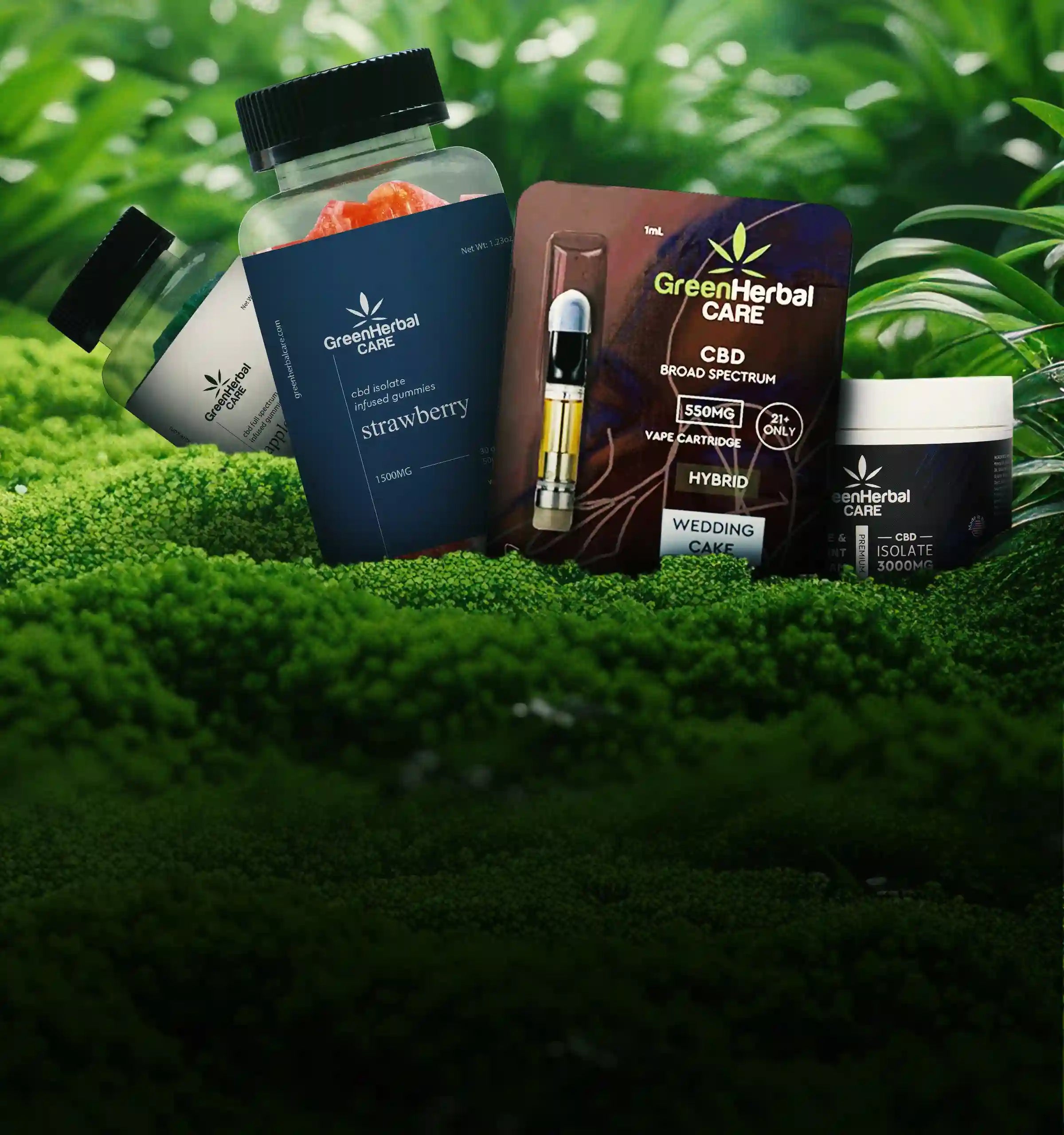 cbd concentrates for sale
