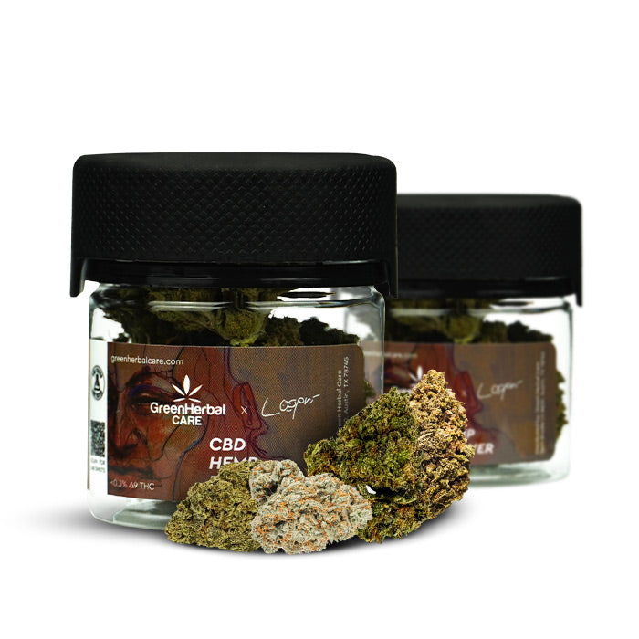 cbd hemp flower online