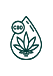 cbd icon