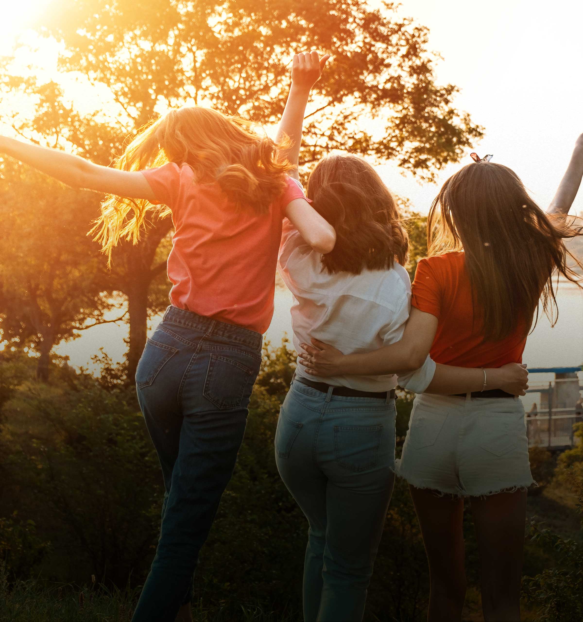 cbd lifestyle mobile banner