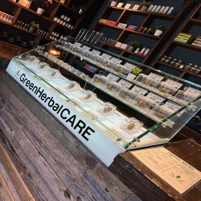 Hemp Shops CBD Delta-8 Store Dispensary Bee Cave, Texas
