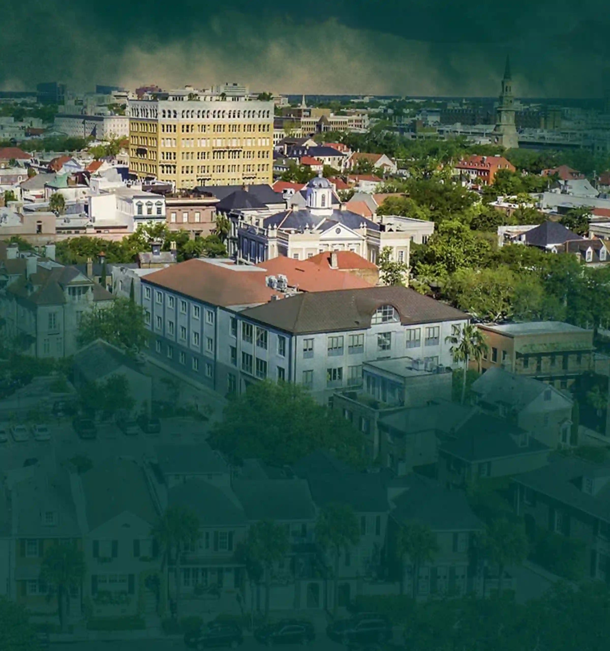 charleston south carolina cbd hemp dispensary 